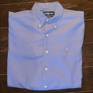 Ralph Lauren dress shirt